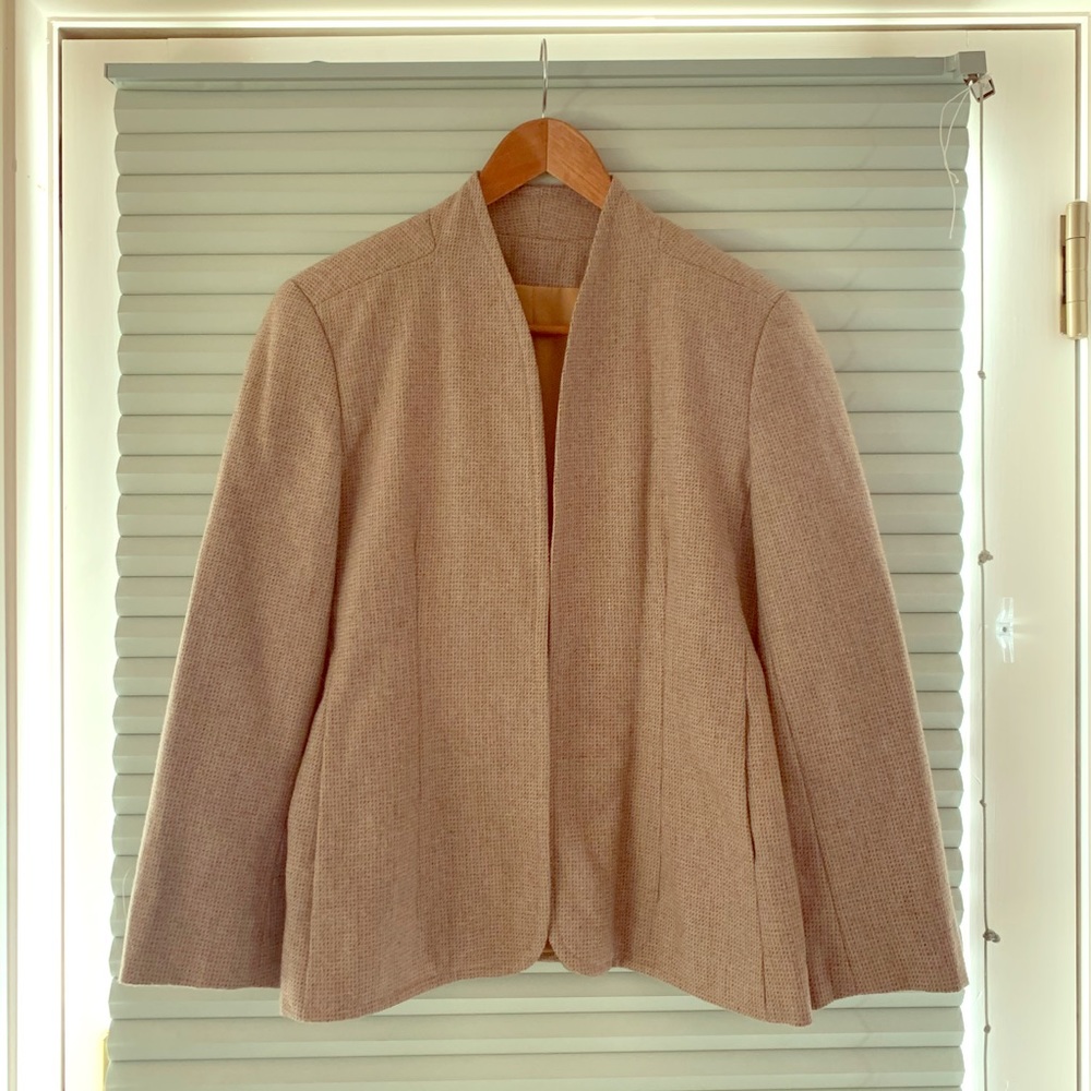 80s Vintage Jacket